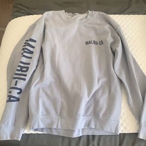 Crewneck